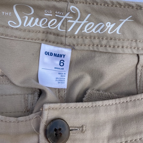 Khaki pants - Picture 2 of 3